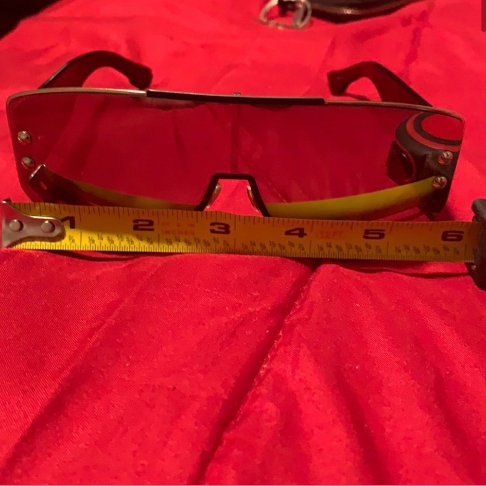 Christian Dior sunglasses